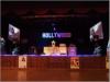 Photo of recent 'Hollywood' dance theme